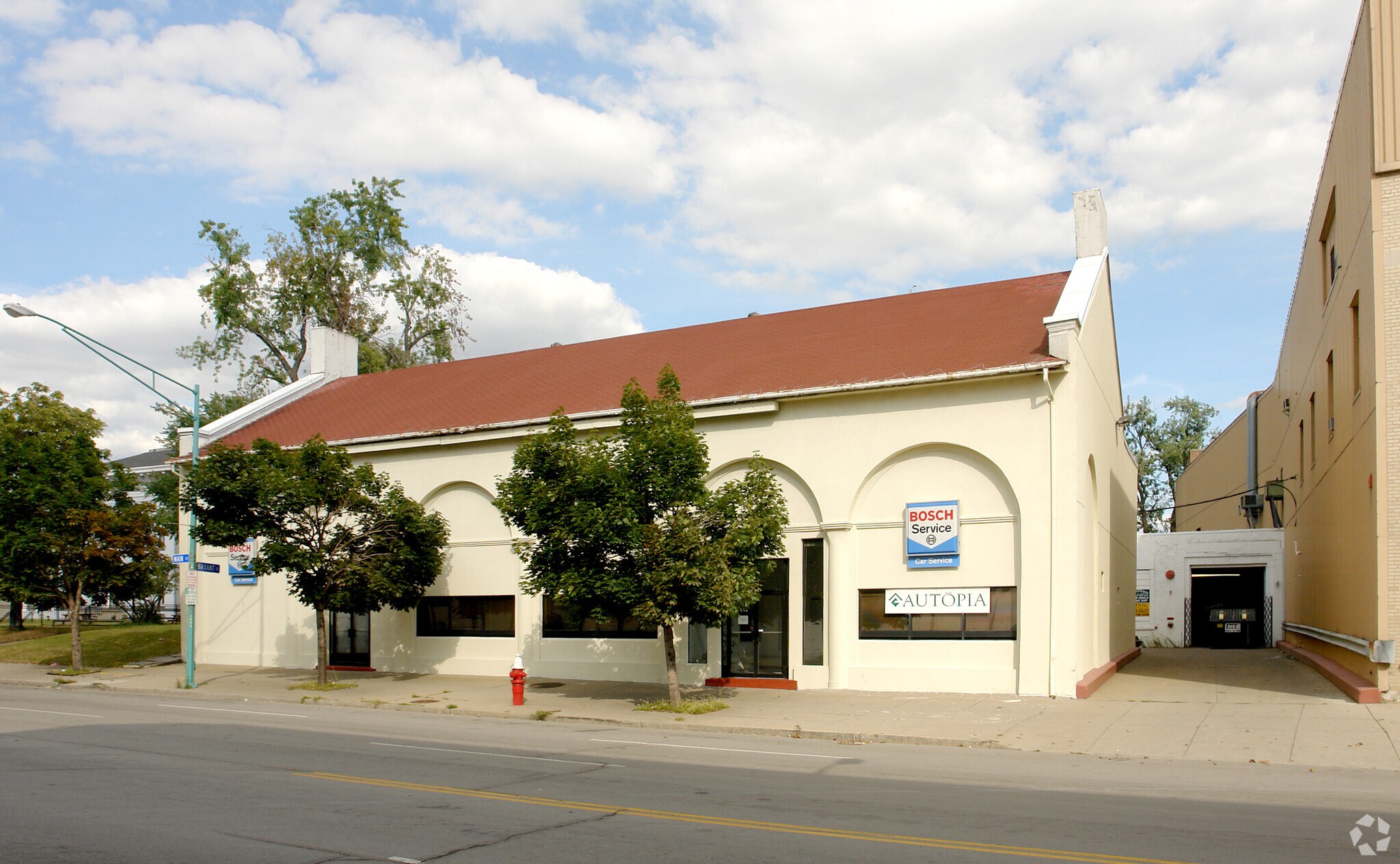 1291-1295 Main St, Buffalo, NY for sale Primary Photo- Image 1 of 1