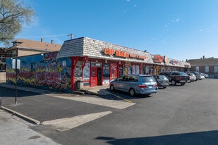 3244-3260 W 55th St, Chicago IL - Bar