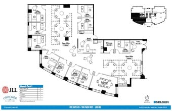 2727 Paces Ferry Rd SE, Atlanta, GA for lease Floor Plan- Image 2 of 2