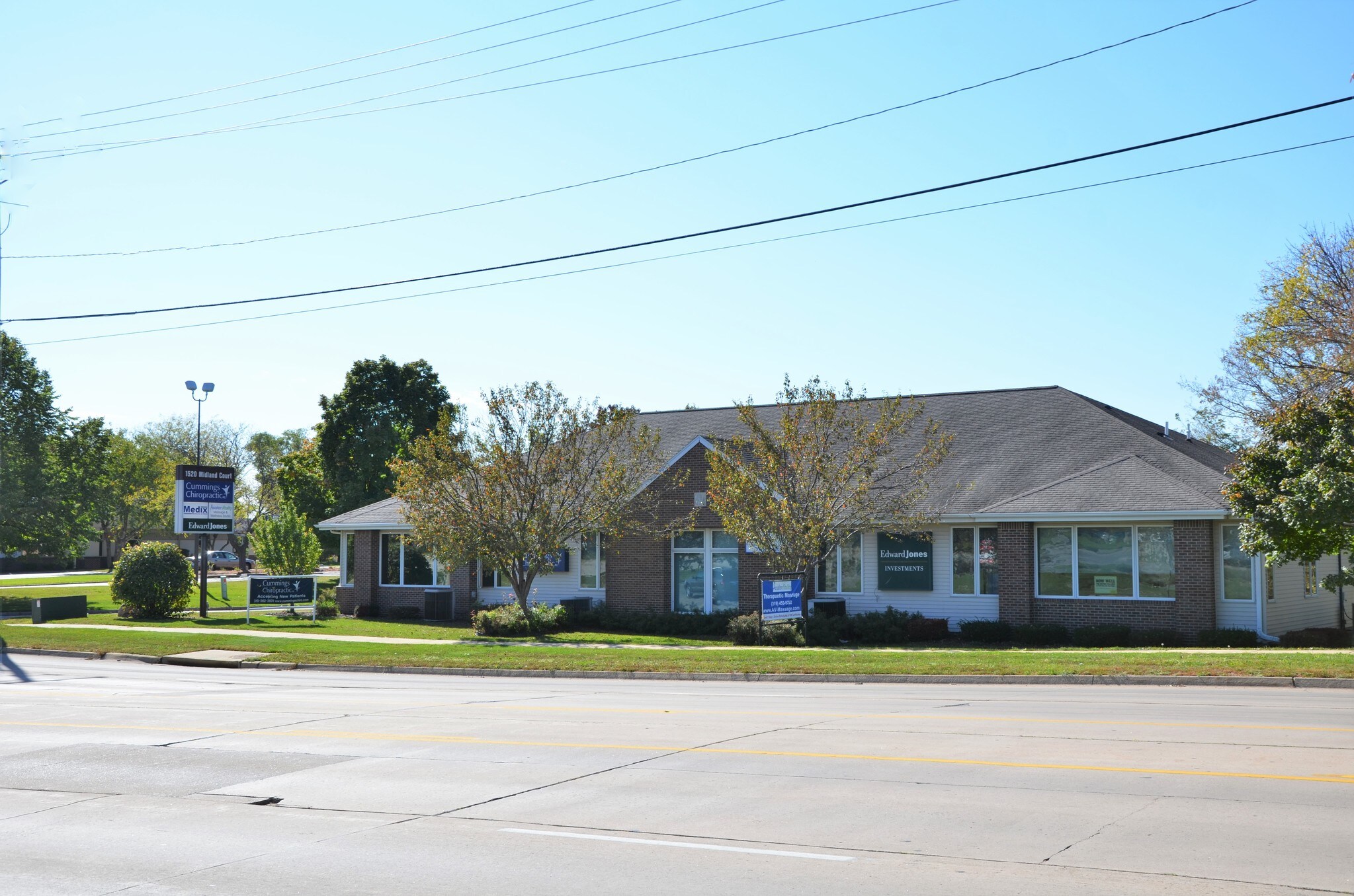 1520 Midland Ct NE, Cedar Rapids, IA for sale Building Photo- Image 1 of 1