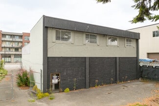 More details for 5291 Imperial St, Burnaby, BC - Industrial for Lease
