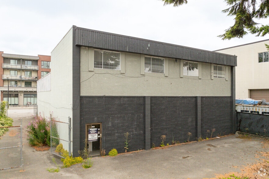 5291 Imperial St, Burnaby, BC for sale - Primary Photo - Image 1 of 3