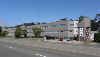 1435-1475 Huntington Ave, South San Francisco CA - Live-Work Space