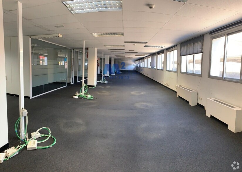 Office in San Fernando de Henares, Madrid for lease - Interior Photo - Image 1 of 1