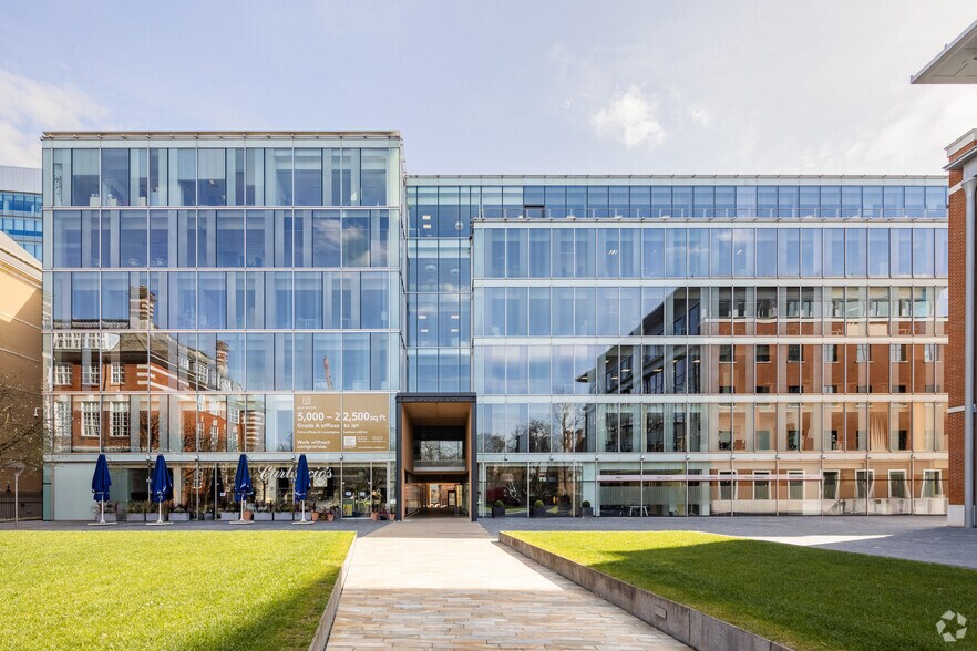 The Forbury, Reading for lease - Building Photo - Image 2 of 16