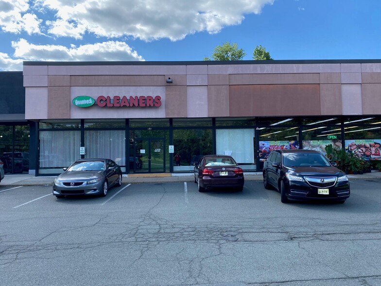 2761 Us Highway 1, Lawrenceville, NJ for lease - Building Photo - Image 1 of 5