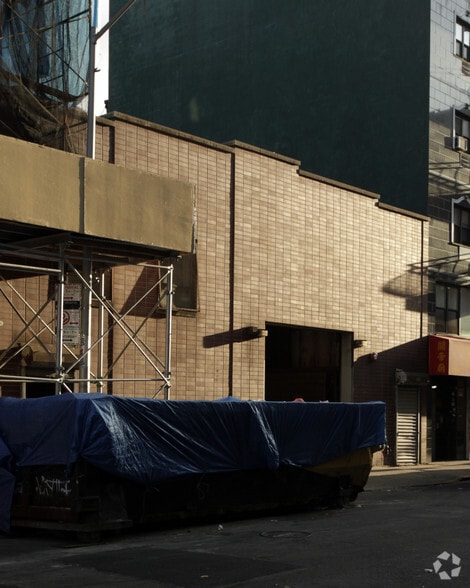 296-298 Broome St, New York, NY for lease - Primary Photo - Image 1 of 2