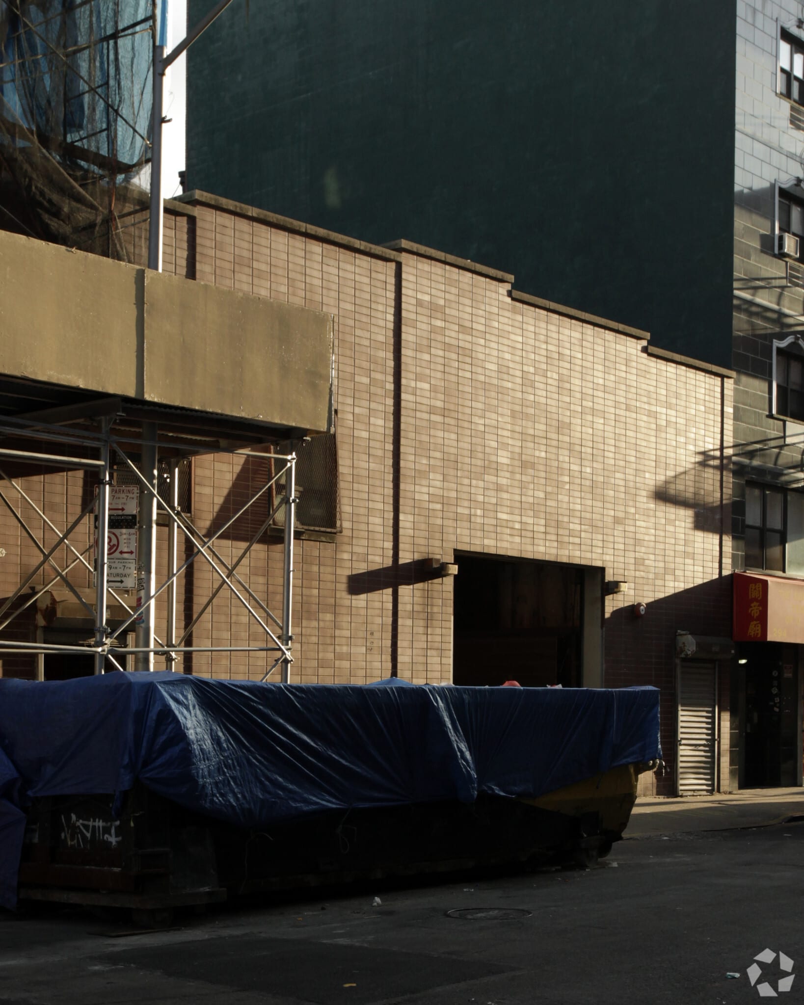 296-298 Broome St, New York, NY for lease Primary Photo- Image 1 of 3