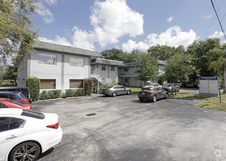 More details for 4485-4491 Stirling Rd, Davie, FL - Office for Lease