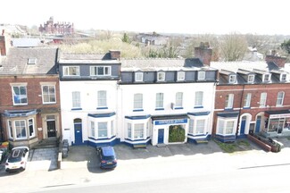 More details for 11-14 Fishergate Hl, Preston - Hospitality for Sale