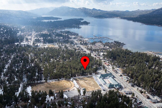 More details for 560 Jeffries St, Big Bear Lake, CA - Multifamily for Sale