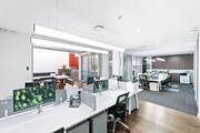 Interior Photo