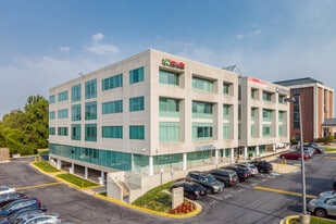 One Boulevard Plaza Ph 1 - Convenience Store