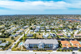 5126 Coronado Pky, Cape Coral, FL - AERIAL  map view - Image1