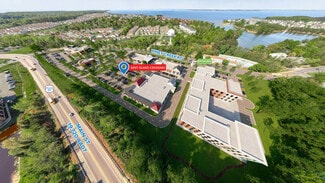 More details for 1700 Piney Creek Rd, Chester, MD - Land for Lease