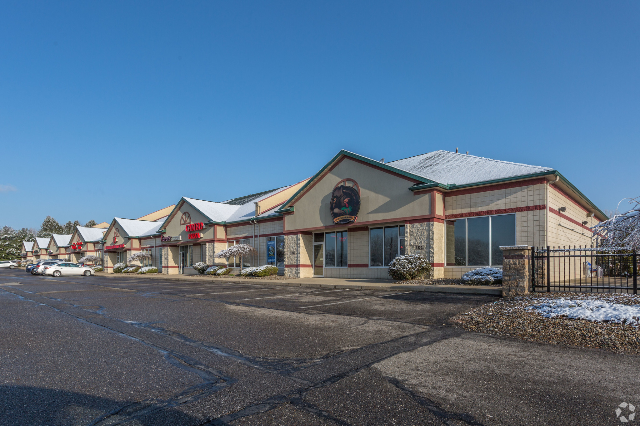 2215 E Waterloo Rd, Akron, OH for sale Building Photo- Image 1 of 1