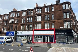 2/4 Havelock Street, Glasgow, Glasgow for lease Building Photo- Image 2 of 2