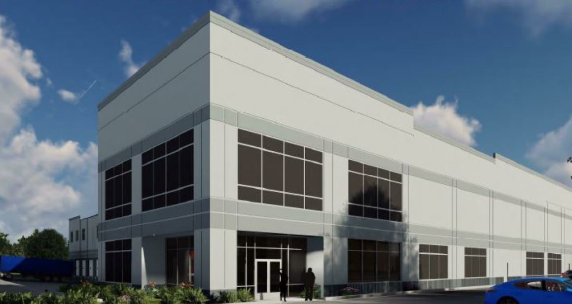 2240 Forum Dr, Arlington, TX for sale Building Photo- Image 1 of 1