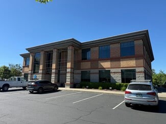 More details for 1501 E McAndrews Rd, Medford, OR - Office for Lease