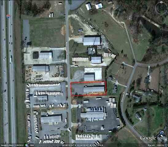 132 Peachtree Pky, Byron, GA for sale - Building Photo - Image 1 of 1