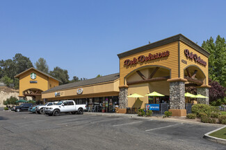 More details for 40208 Highway 41, Oakhurst, CA - Retail for Lease