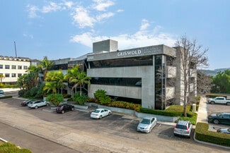 More details for 5703 Oberlin Dr, San Diego, CA - Office for Lease