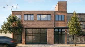 1010 Clintonville St, Whitestone NY - Warehouse