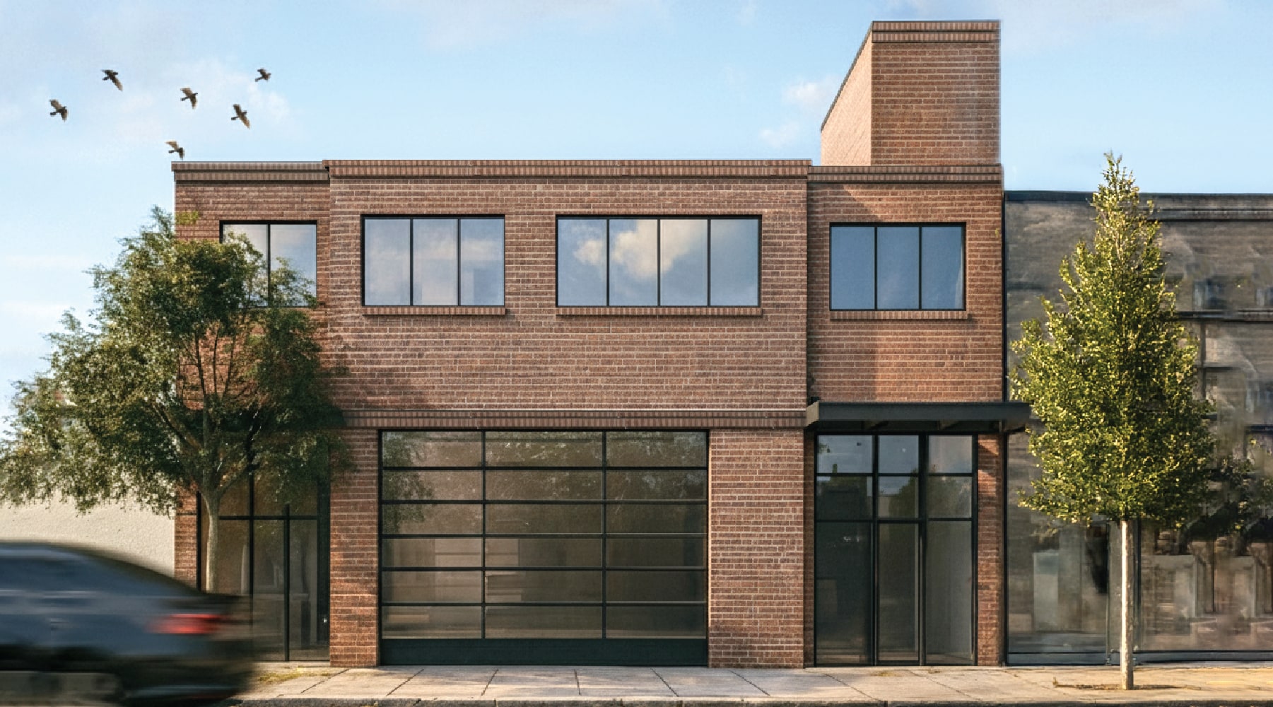 1010 Clintonville St, Whitestone, NY for lease Building Photo- Image 1 of 4