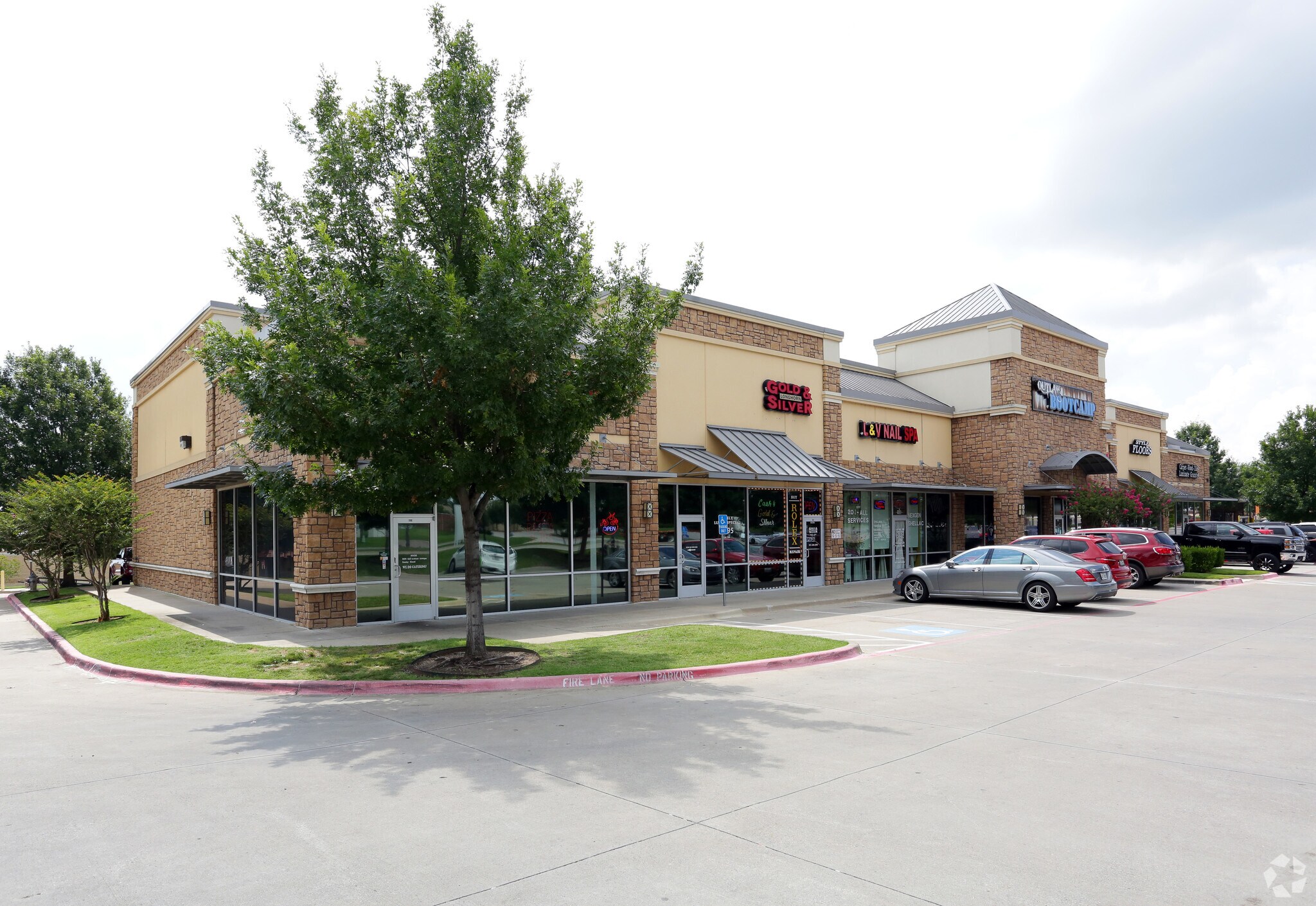 500 N Custer Rd, McKinney, TX for sale Primary Photo- Image 1 of 1