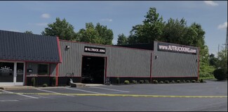 More details for 1229 Broadway Ave, Deptford, NJ - Industrial for Sale