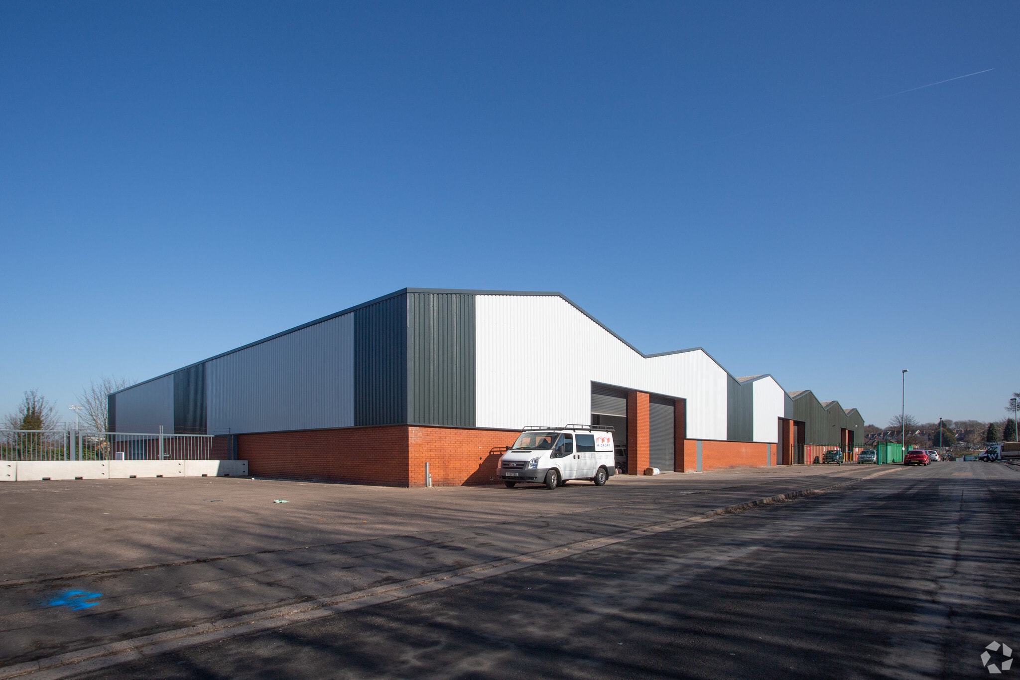 Racecourse Rd, Wolverhampton for sale Primary Photo- Image 1 of 1