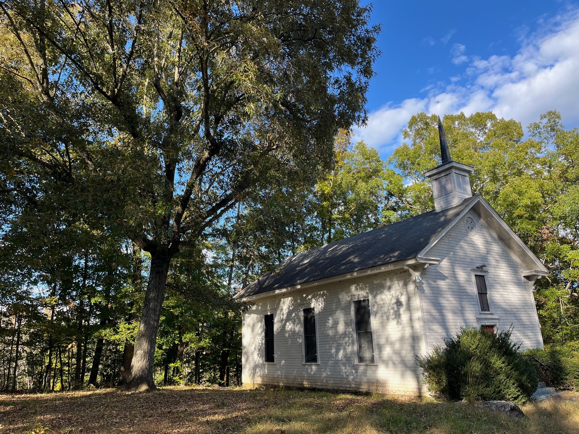 6540 Cascade Rd, Cascade, VA for sale Primary Photo- Image 1 of 1