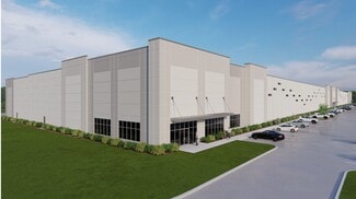 More details for 2206 International Dr, Statesville, NC - Industrial for Lease