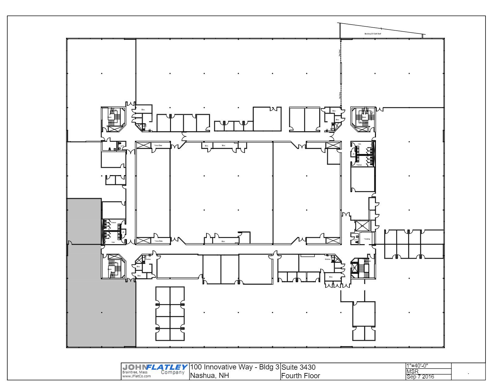 100 Innovative Way, Nashua, NH 03062 - Nashua Technology Park | LoopNet