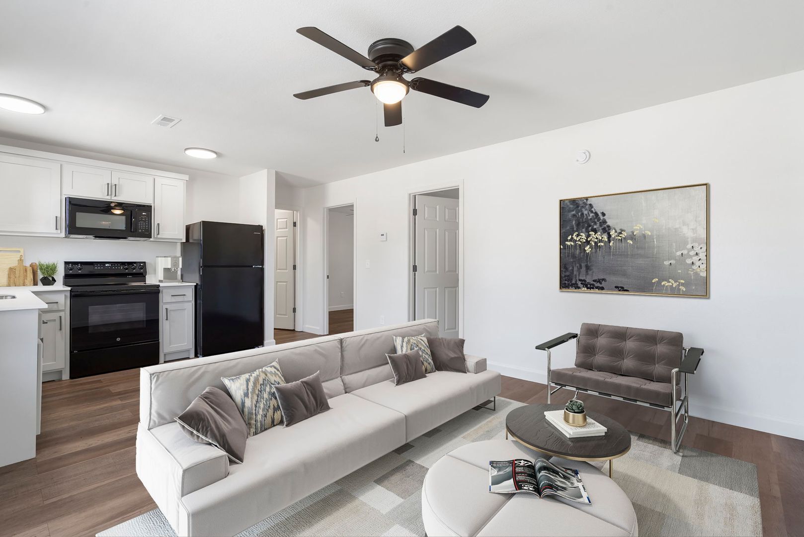 305-317 Berry St, Springdale, AR for sale Building Photo- Image 1 of 1