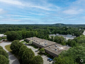 1 Park Dr, Westford, MA - AERIAL  map view