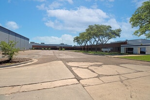 151 Lafayette St, Mount Clemens MI - Warehouse