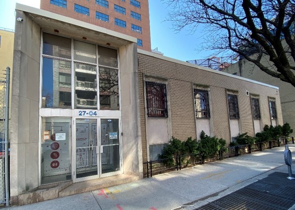 2704 41st Ave, Long Island City, NY for lease Building Photo- Image 1 of 2