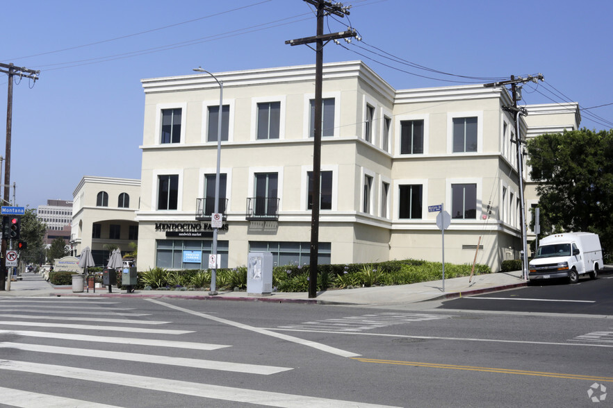 11911 San Vicente Blvd, Los Angeles, CA for lease - Building Photo - Image 2 of 7