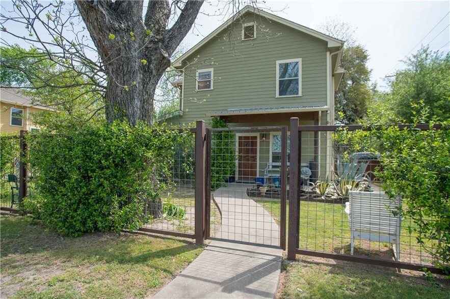 3304 E 5th St, Austin, TX for sale - Building Photo - Image 1 of 1