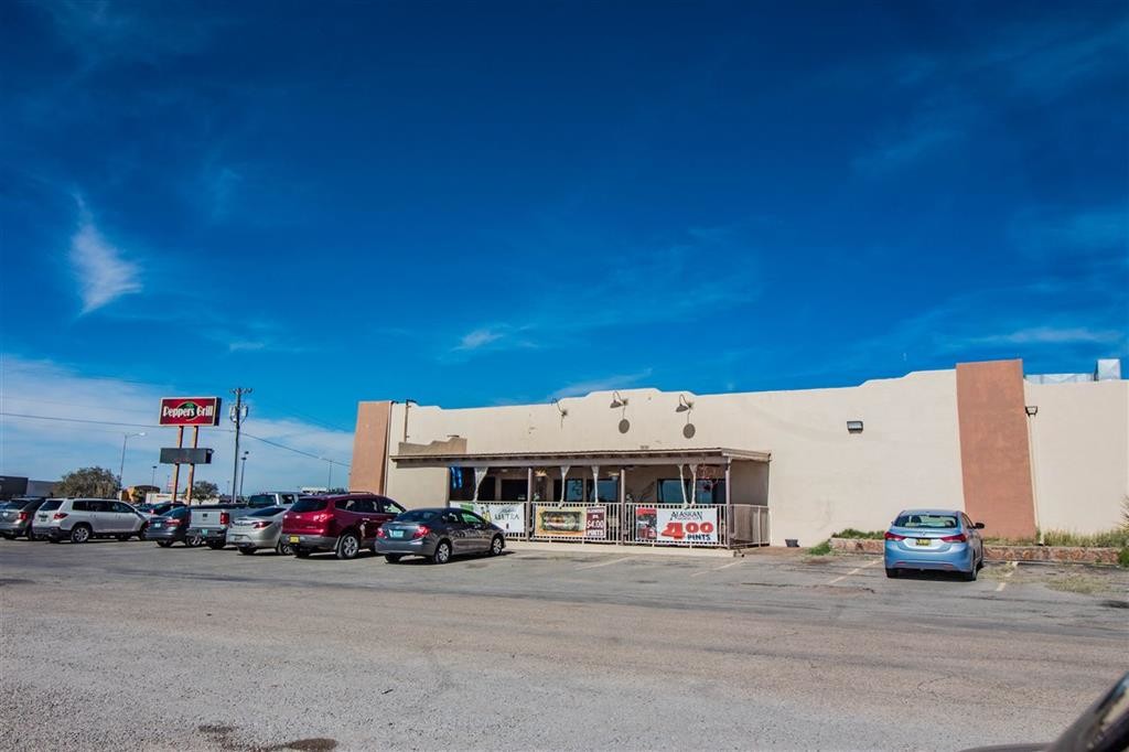 3200 N White Sands Blvd, Alamogordo, NM 88310 | LoopNet