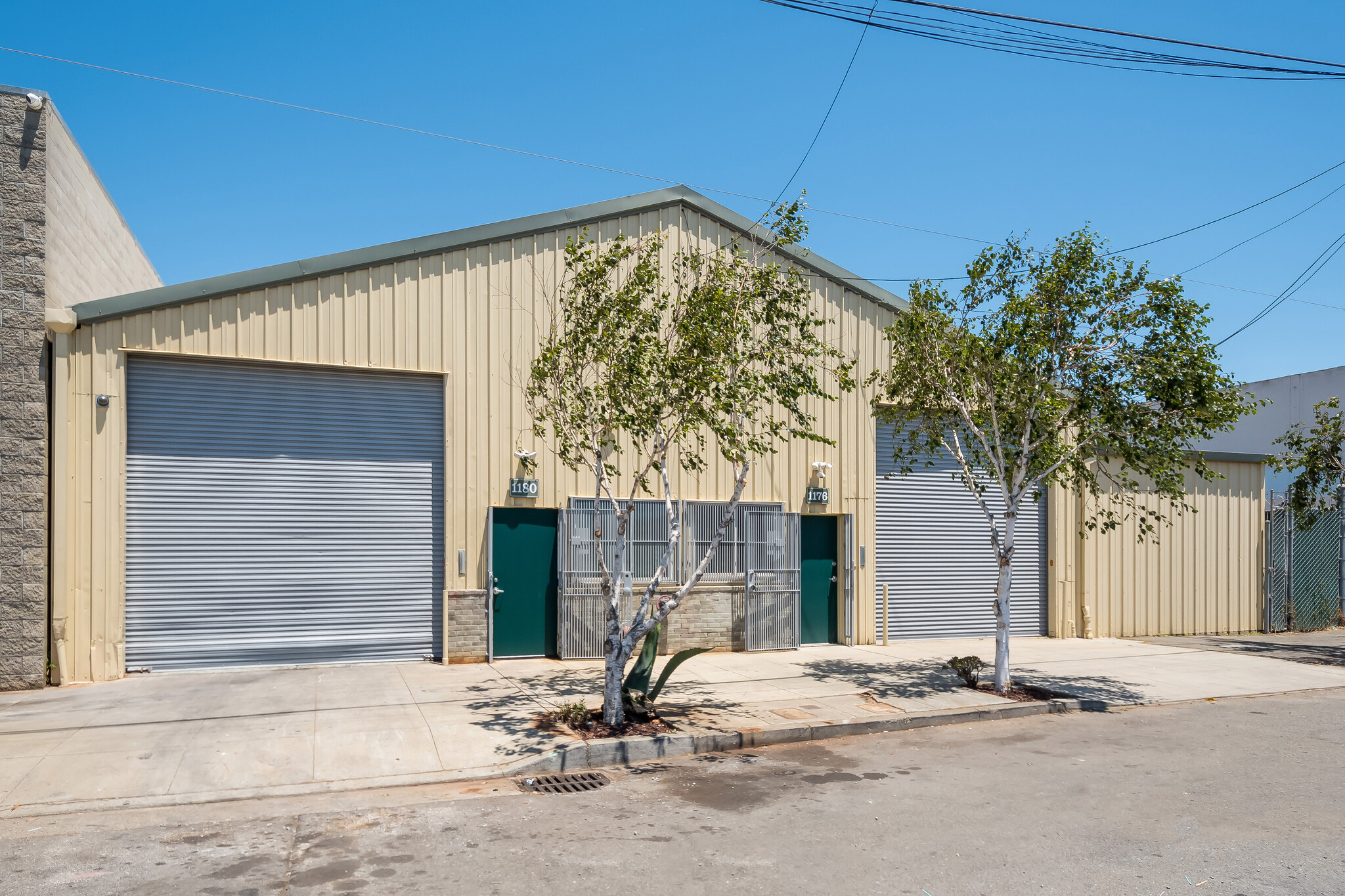 1176-1180 Shafter Ave, San Francisco, CA for sale Building Photo- Image 1 of 12