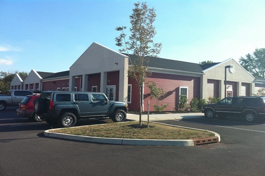2910 Route 130, Delran, NJ for sale - Building Photo - Image 1 of 1