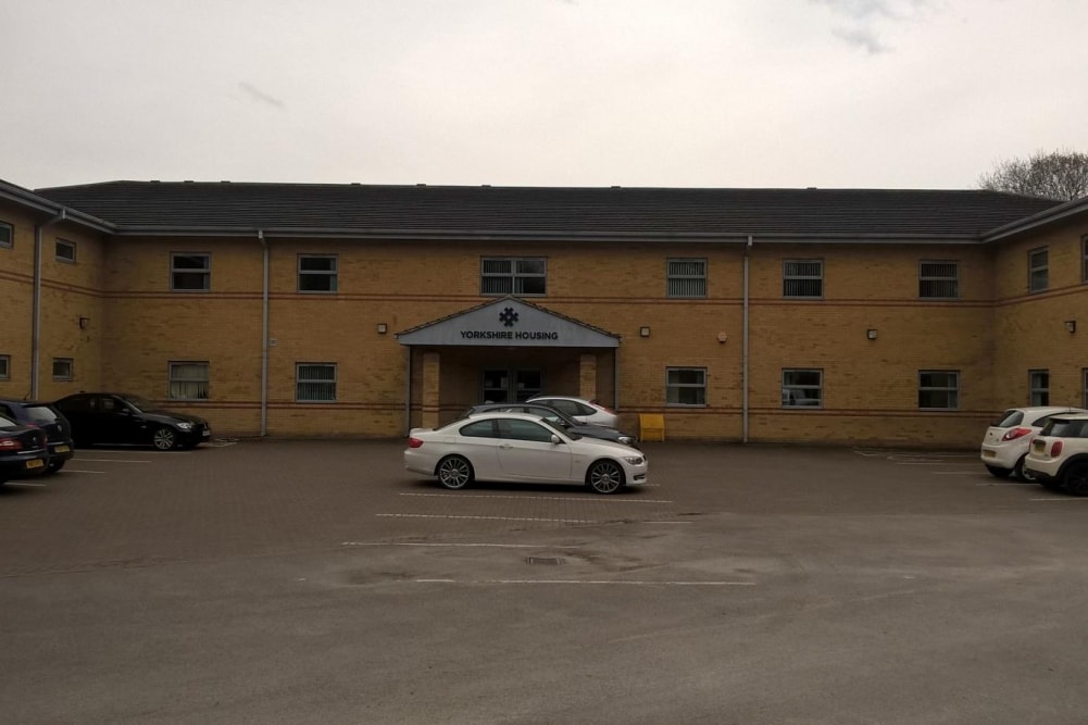 300 Barrow Rd, Sheffield for sale Primary Photo- Image 1 of 1