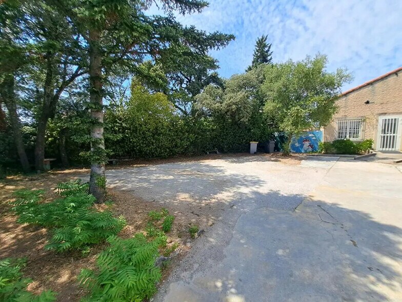 54 Avenue Pasteur, Villeneuve-lès-Avignon for lease - Building Photo - Image 2 of 12