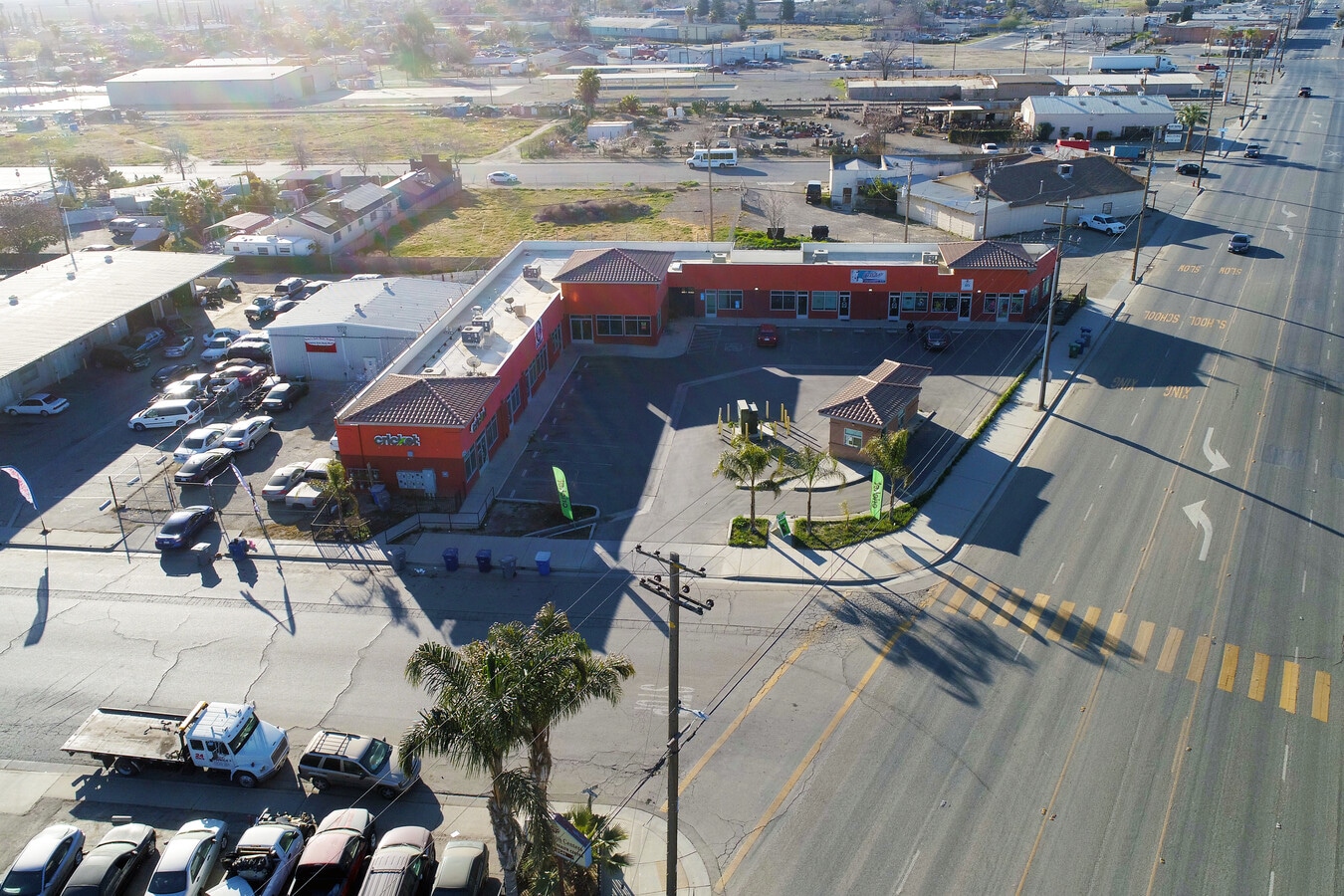 36402 Lassen, Huron, CA 93234