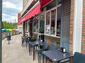 Retail in Gavà, Barcelona for lease Interior Photo- Image 1 of 14