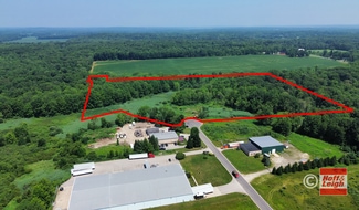 More details for Timber Point Trail, Mantua, OH - Land for Sale