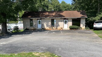 4985-4991 Bethania Rd, Winston-Salem NC - Loft