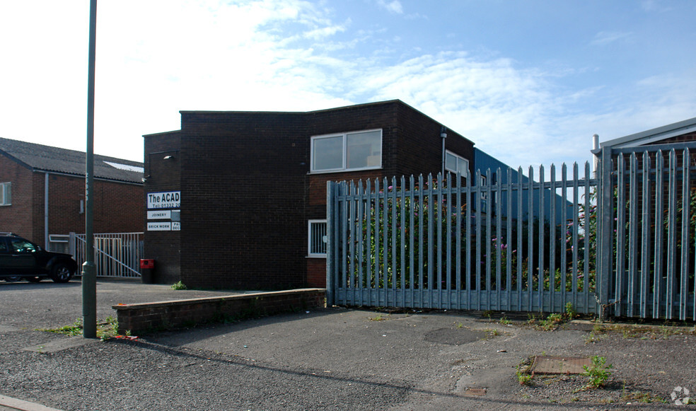 20 Downing Rd, Derby for sale - Building Photo - Image 2 of 2